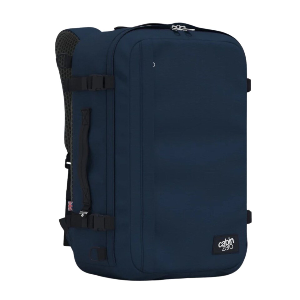 image 1 of Classic Plus Backpack 42L Navy | Blue | Navy