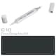 image 2 of Copic Sketch Marker, Cool Gray No.10, Single Pen