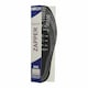 image 1 of BIRCH Odour Zapper Insoles - One Size Eliminates Unpleasant Shoe Odours | Grey