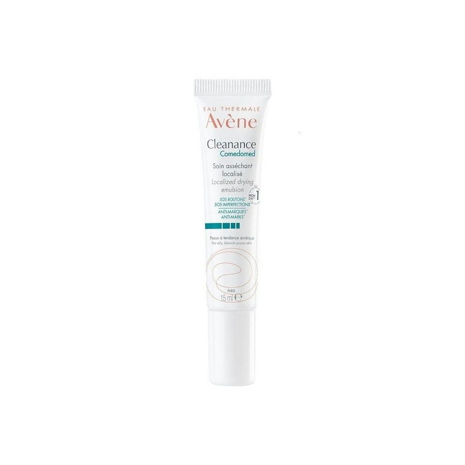 Avene Cleanance Comedomed Localised Drying Emulsion 15ml