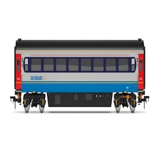 Hornby Mk3 TF East Midlands 41072
