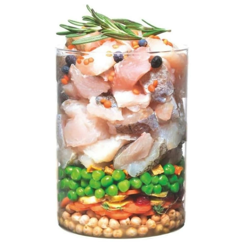 image 1 of Carnilove True Fresh Fish Dog Food 1.4kg