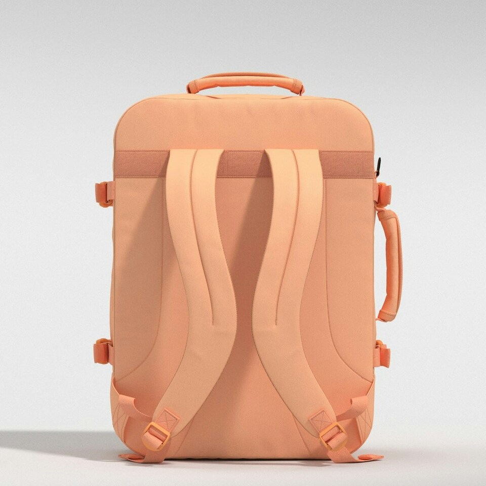 image 1 of Classic Cabin Backpack 44L Sunny Day Pink