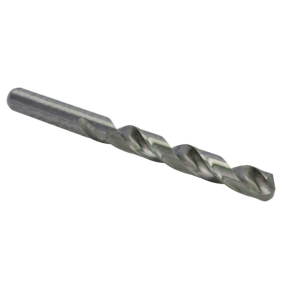image 1 of 12.5mm HSS-G XTRA Metric MM Drill Bits for Drilling Metal Iron Wood Plastics 5pc