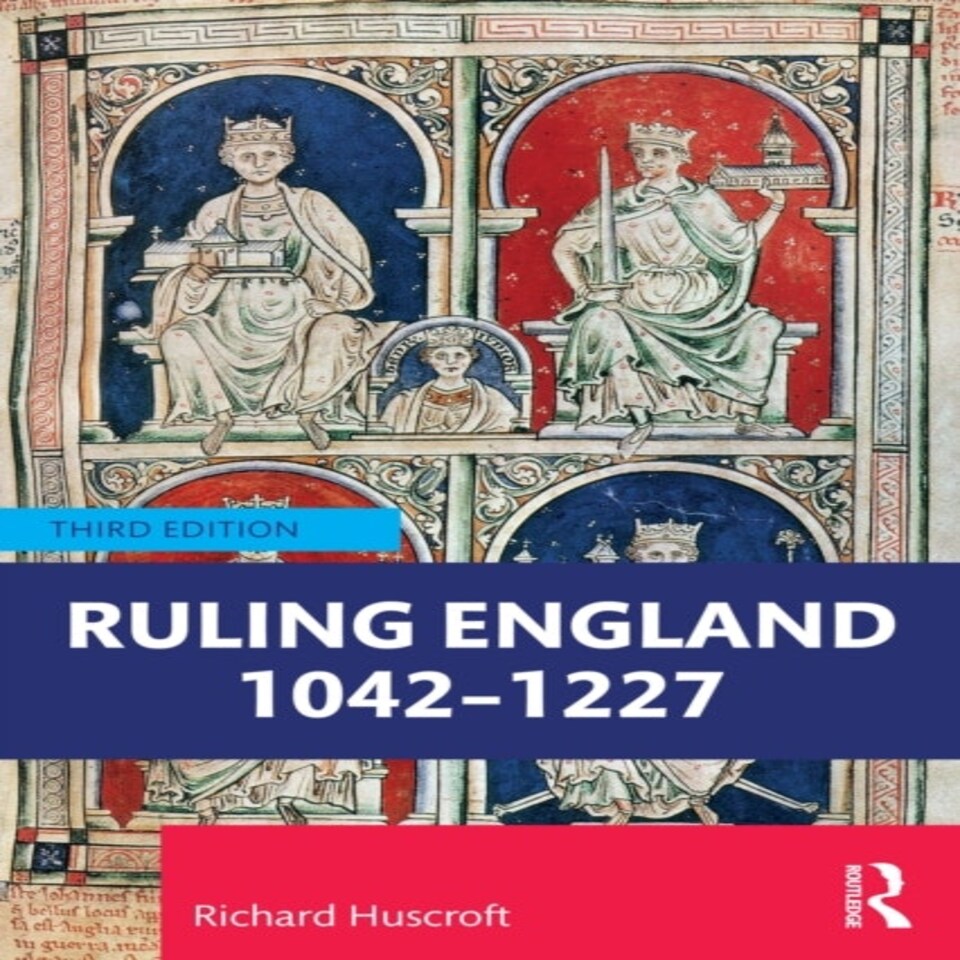 Ruling England 1042-1225