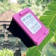 image 3 of 2x Ink Jungle 304 Black & Colour Refilled Ink Cartridges - Replaces HP 304 Black & Colour