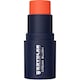image 3 of Cream Blush Sticks Orange | tangerine dream