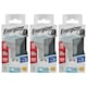 image 2 of Energizer LED GU10 345lm 3.6W 6500K (Daylight) Dimmable Light Bulb - Pack of 3