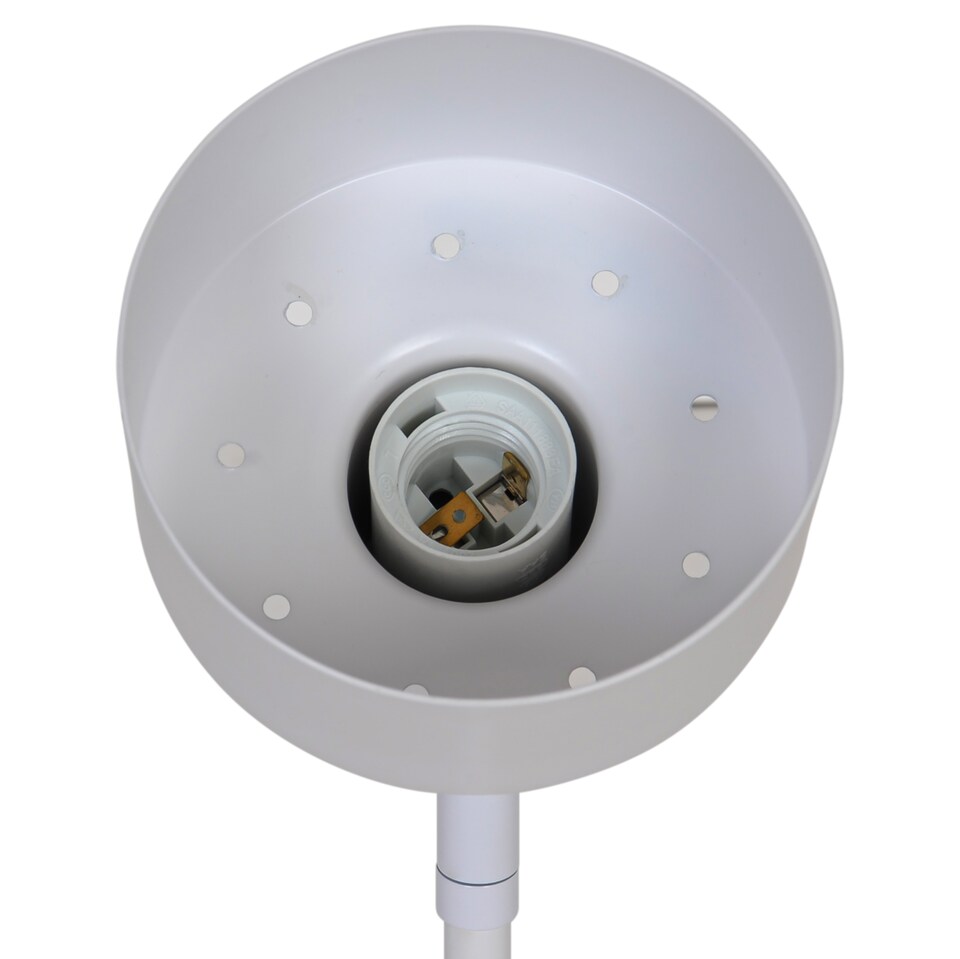 image 1 of Matis | Clamp lamp | White