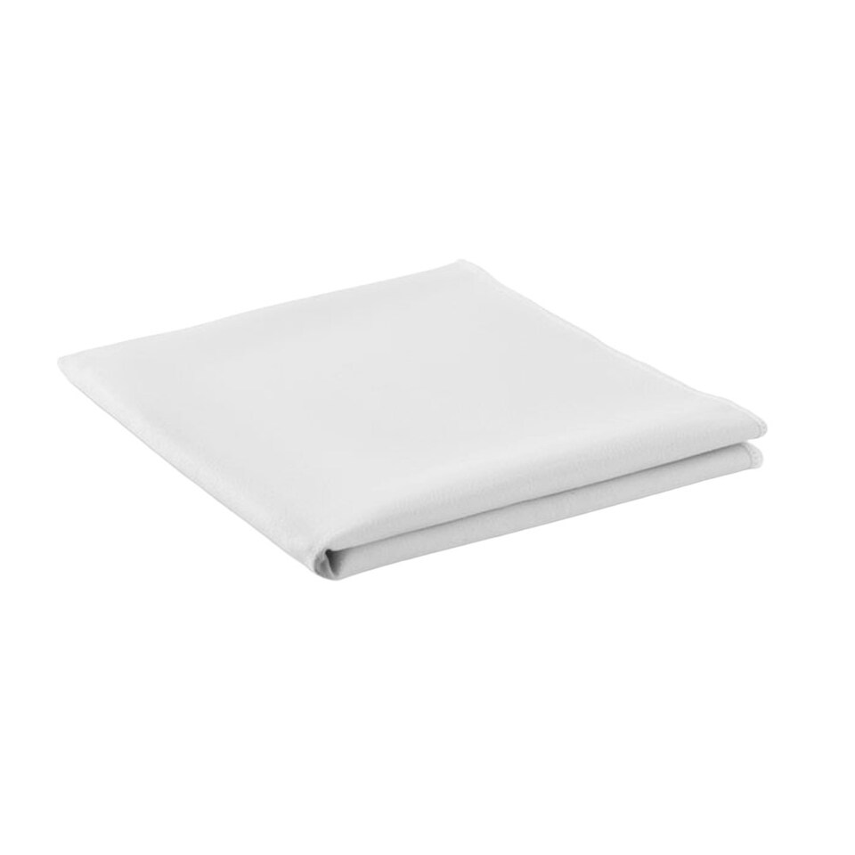 image 1 of MidOcean Tuko Sports Towel & Bag - White - One Size White