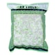 image 2 of 24PK Small Animal Hamster Gerbils Safe Bed Paper Flakes Nesting - (Colour Varies)