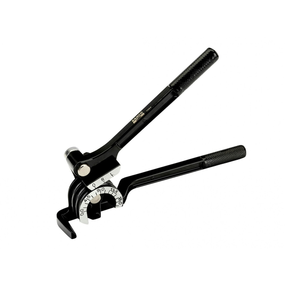 Bahco Multipurpose Tube Bender - Multi Colour - One Size