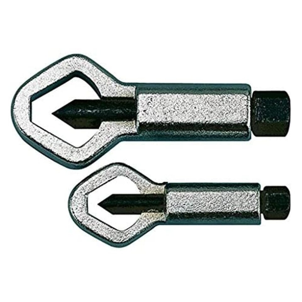 NS02 Nut Splitter Set, 2 Piece - TENNS02