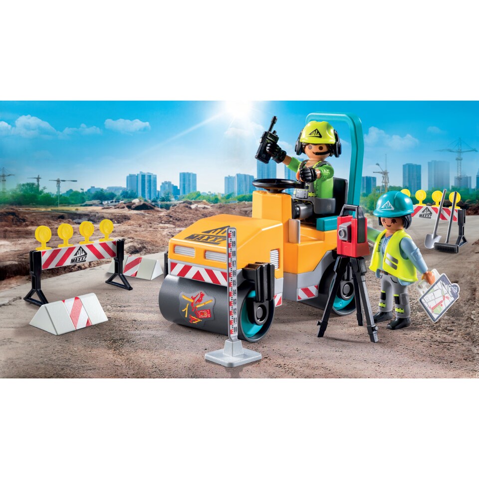 image 1 of Road Construction