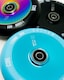 image 8 of CORE Hollow Stunt Scooter Wheel V2 110mm - Mint Blue