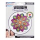 image 1 of Mandala Design Wooden Threading Kit by Crafty Bitz