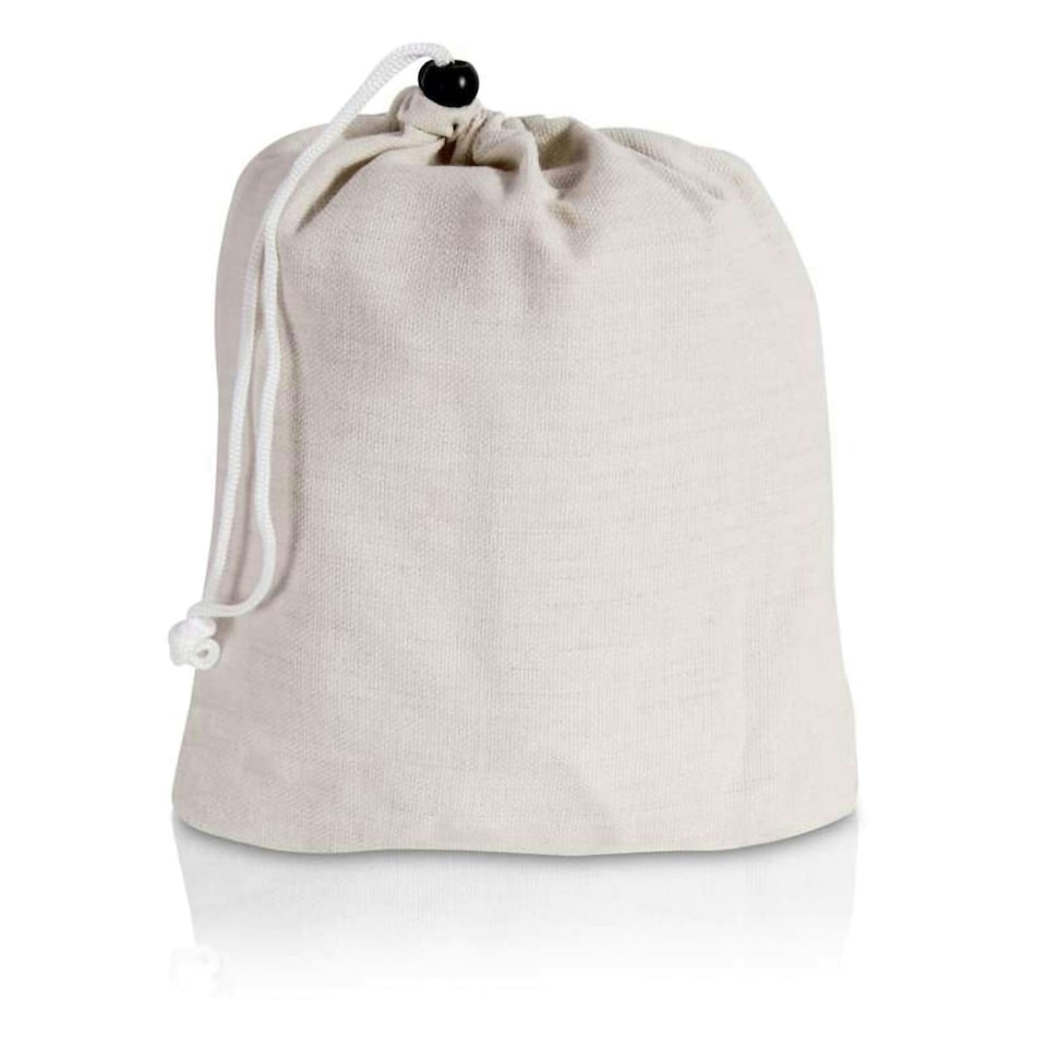 image 1 of Primrose Outdoor Single Hammock with Travel Bag & Fittings Included