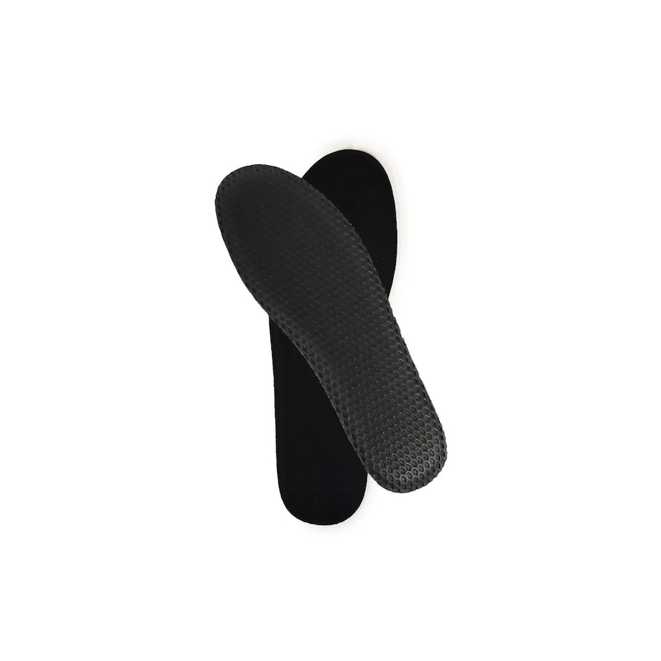 image 1 of BIRCH Ladies Memory Foam Insoles - Moulding Support Inserts