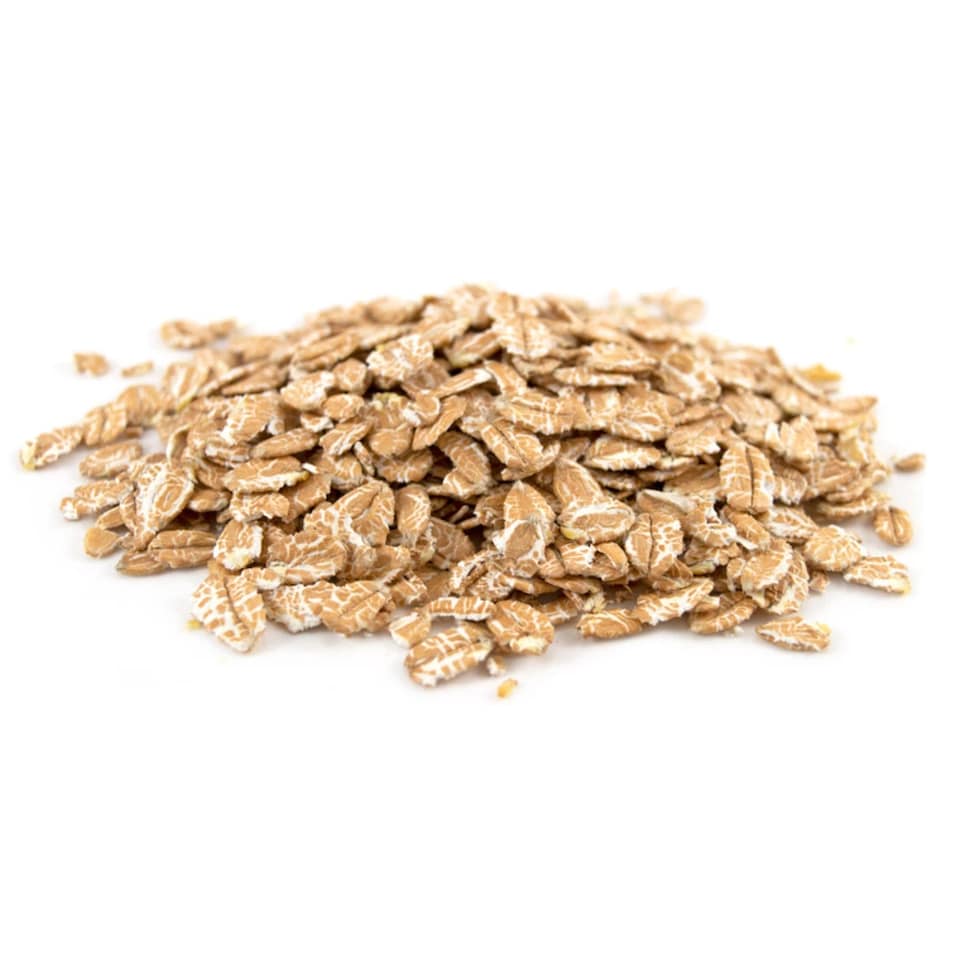 image 1 of Organic Spelt Flakes 1kg (Sussex Wholefoods) | Multi