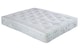 image 4 of Wilson Grey Fabric Ottoman Bed And Signature Platinum 2000 Pocket Sprung Mattress King Size | Multi