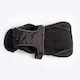 image 2 of Danish Design 2 In 1 Ultimate Black Harness dog Coat 45cm