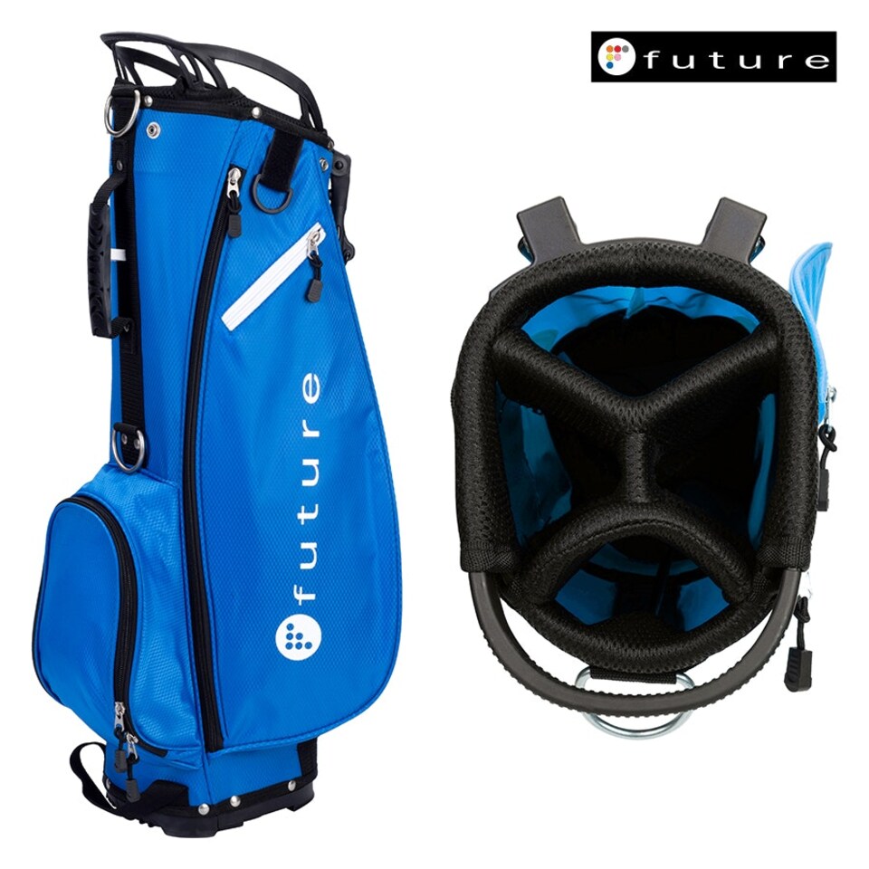 image 1 of Future Junior Left Hand Boxed Golf Set (130-140cm)