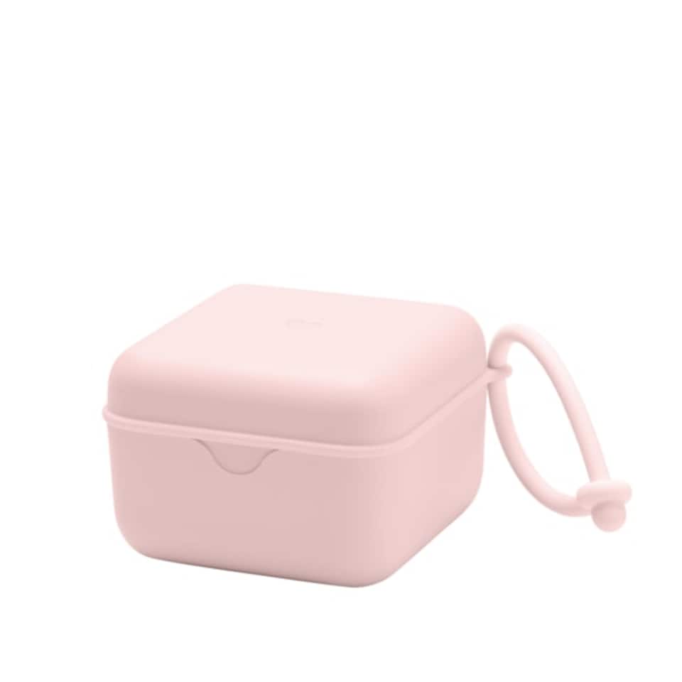 image 1 of BIBS Soother Box Blossom