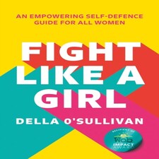 Fight Like A Girl