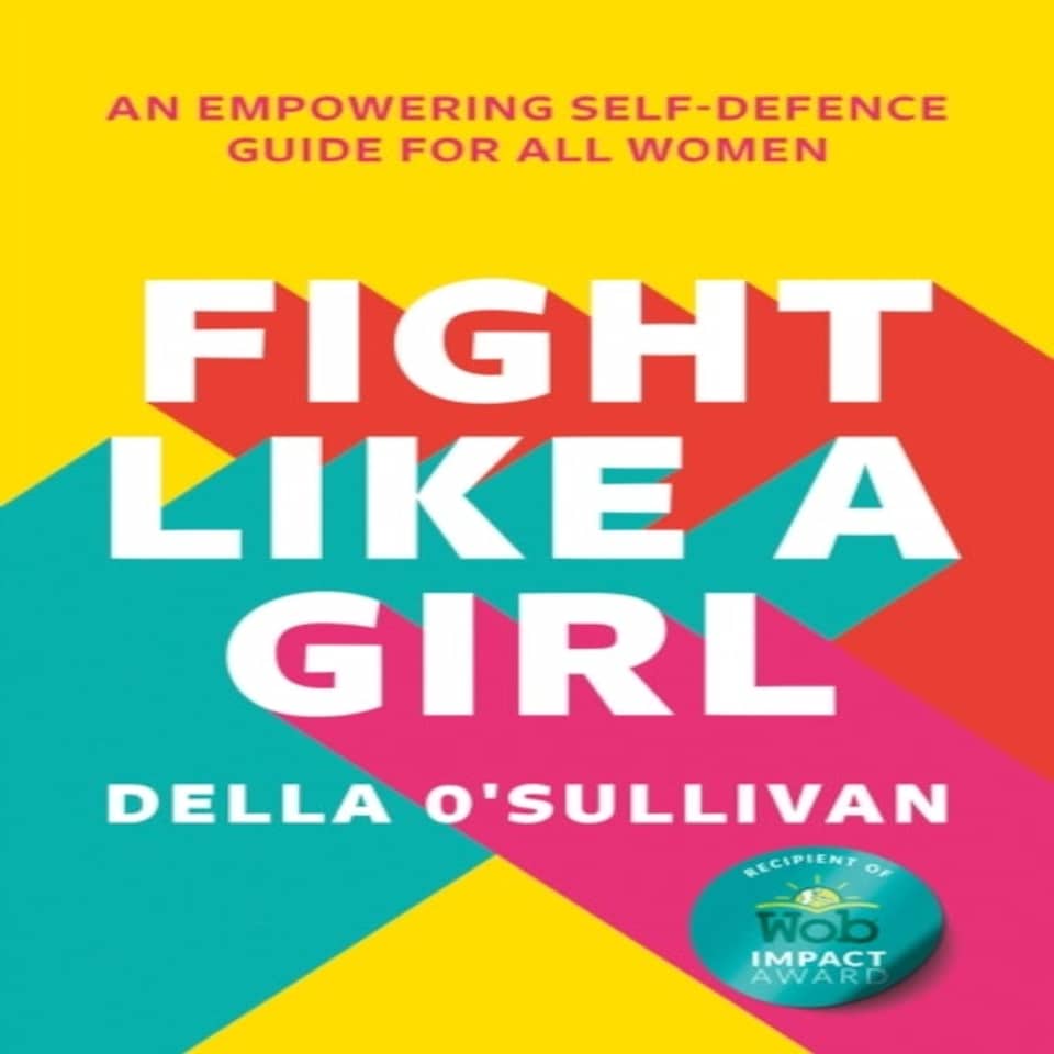 Fight Like A Girl