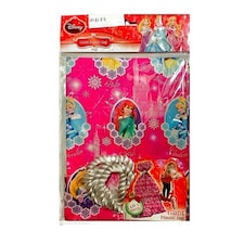 Disney Princess Giant Plastic Gift Bag - Multicoloured - One Size