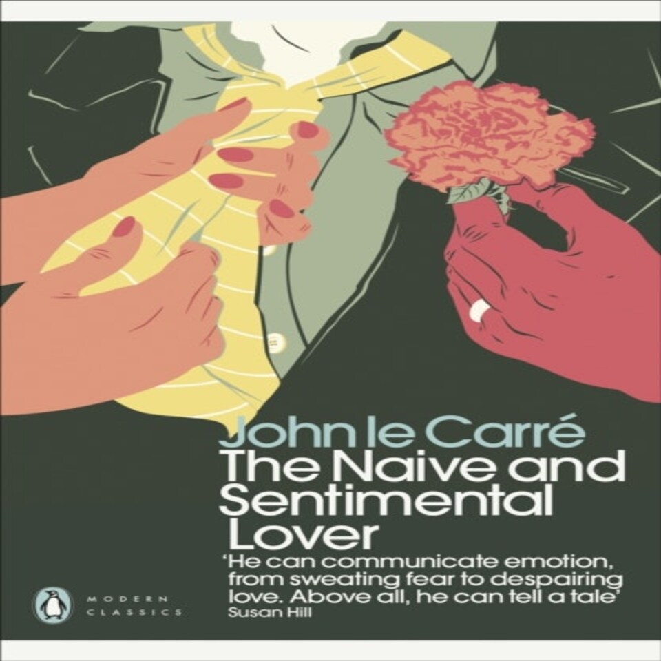 The Naive And Sentimental Lover