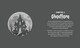 image 2 of The Little Book of Ghosts and Hauntings