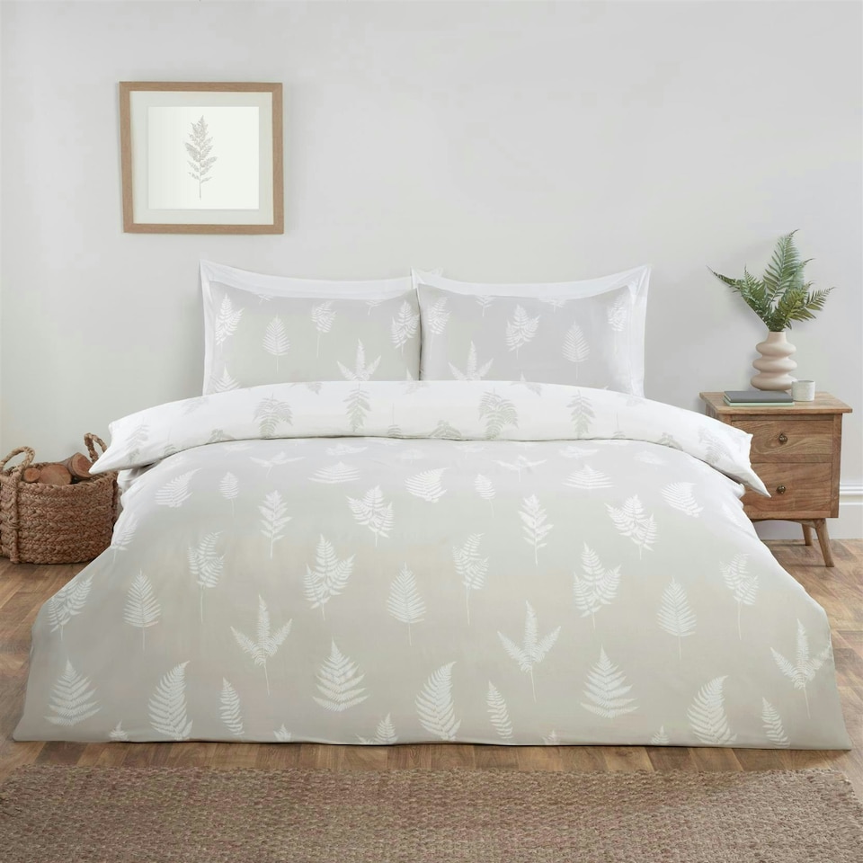 image 1 of Fern Multi Single Complete Set