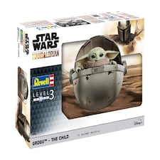 Revell The Mandalorian The Child (1:3 Scale)