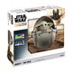 image 1 of Revell The Mandalorian The Child (1:3 Scale)