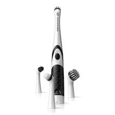 SonicScrubber Household Electrical Brush Cleaning System