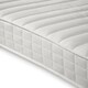 image 5 of Lacy White Storage Mid Sleeper And Ethan Spring Mattresses