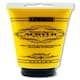 image 2 of Yellow Acrylic Paint 200ml by Icon Art