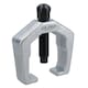 image 1 of 33mm Pitman Steering Arm Linkage Gear Bearing Puller Remover Tie Rod End AT578