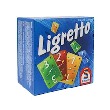 Ligretto Blue