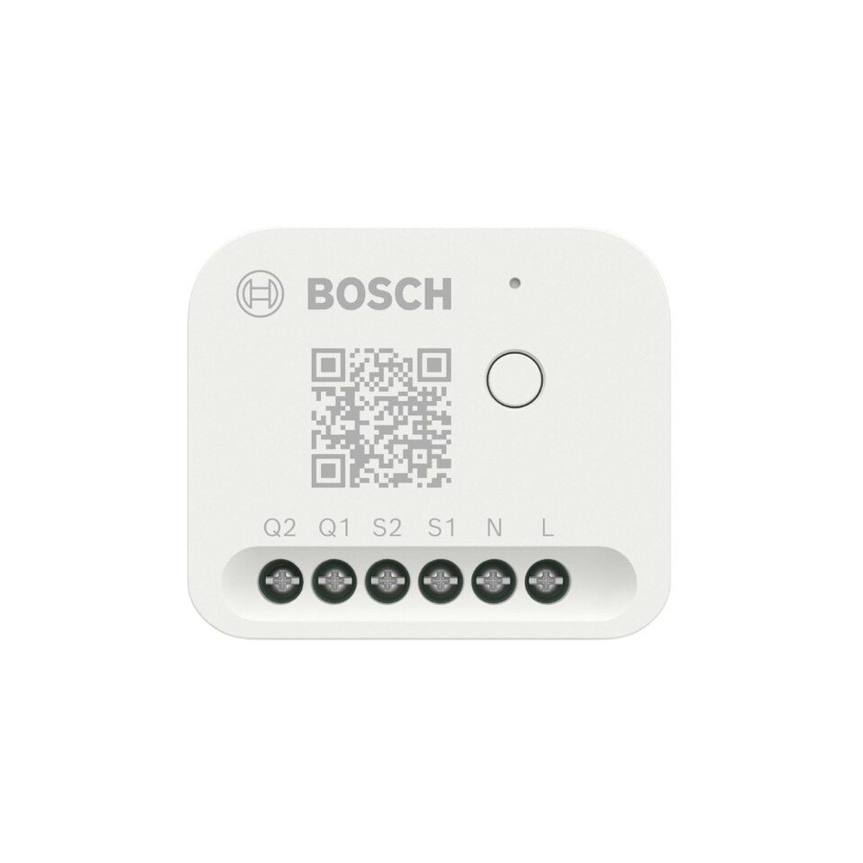 image 1 of Bosch Smart Home Light/shutter control II