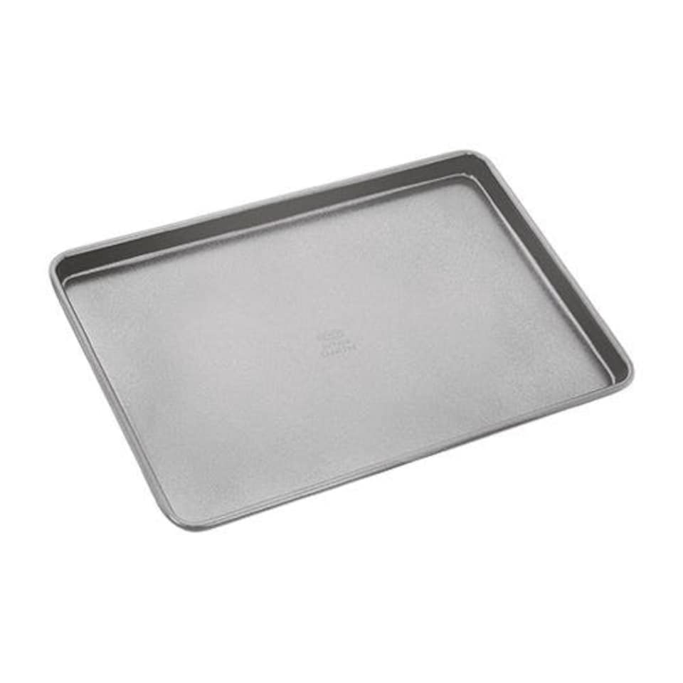 image 1 of James Martin Bakers Dozen Bakeware 15" Baking Sheet