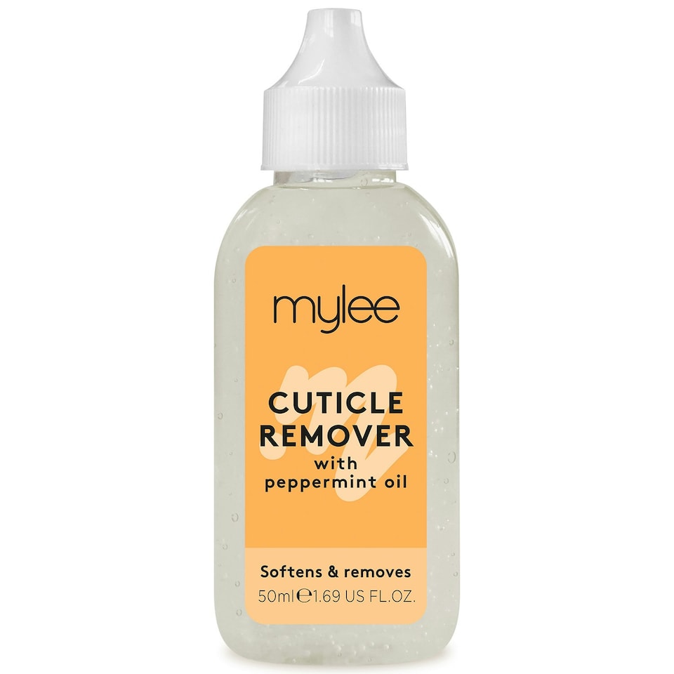 image 1 of Mylee Cuticle Remover Gel with Peppermint Oil 50ml