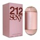 image 4 of CAROLINA HERRERA 212 SEXY Eau de Parfum 100ml EDP Spray