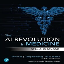 The Ai Revolution In Medicine