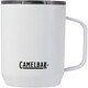 image 3 of Camelbak Horizon Logo 350ml Camp Mug - White - One Size