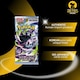 image 3 of Pokemon Cards Korean Darkness Abyss - Single Booster Pack - TCYM