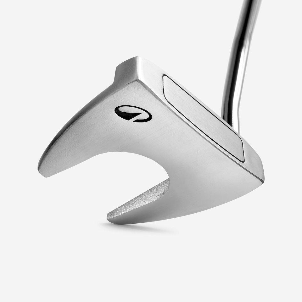 image 1 of Decathlon Kids golf set 5-7 years right-handed