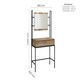 image 5 of Urban Dressing Table & Mirror