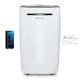 image 1 of Pro Breeze 20L Compressor Dehumidifier with WIFI /White